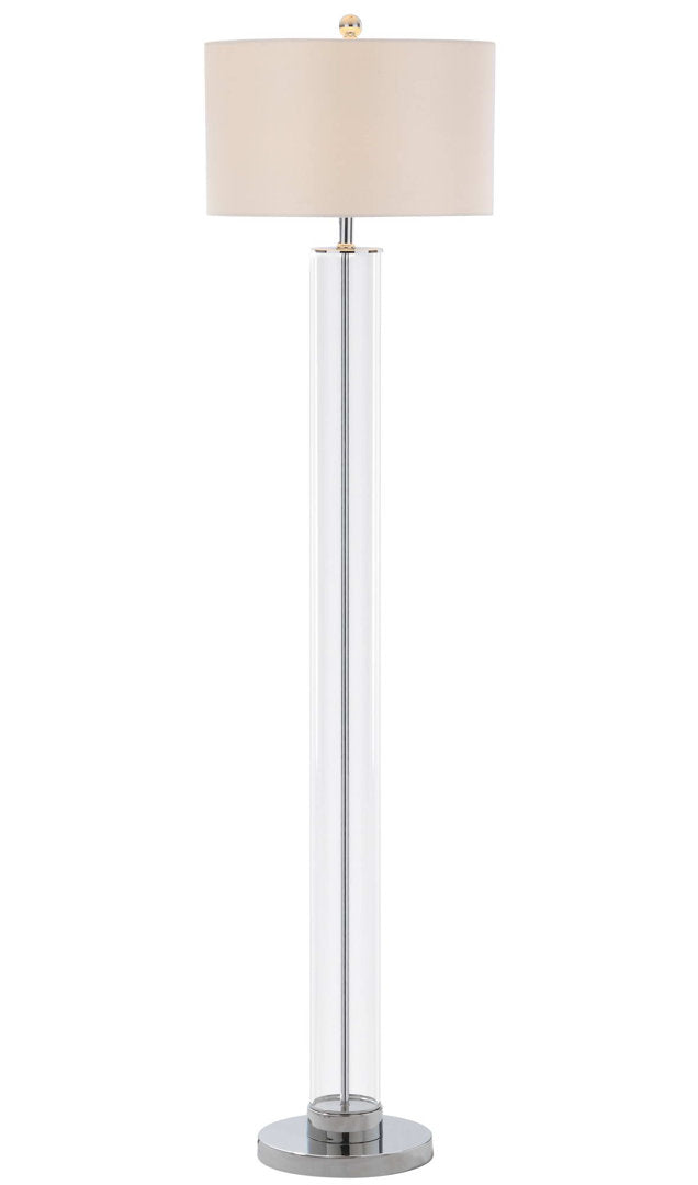Cecelia 64" Floor Lamp Joss & Main