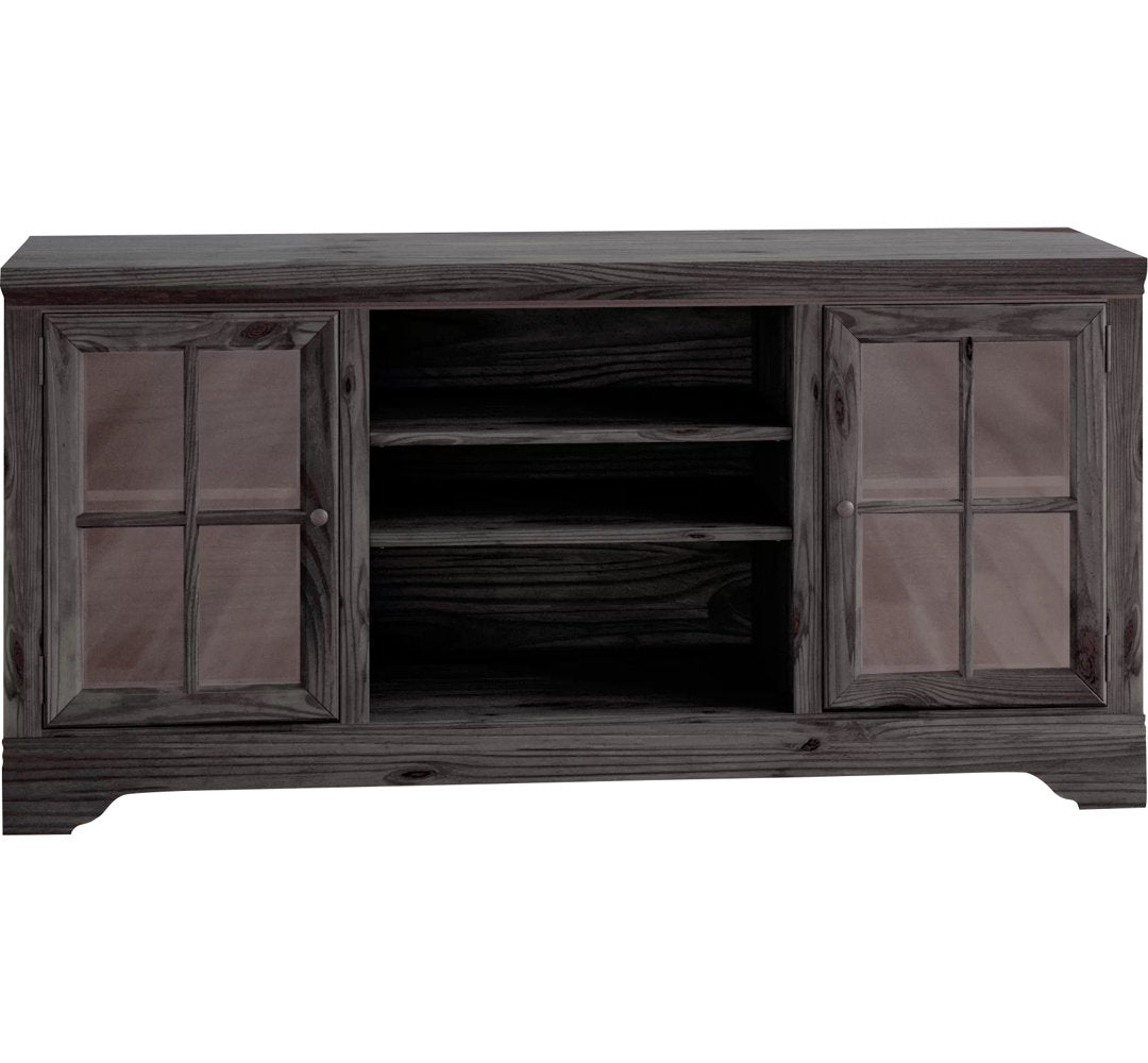 Zurich TV Stand for TVs up to 65" Three Posts™