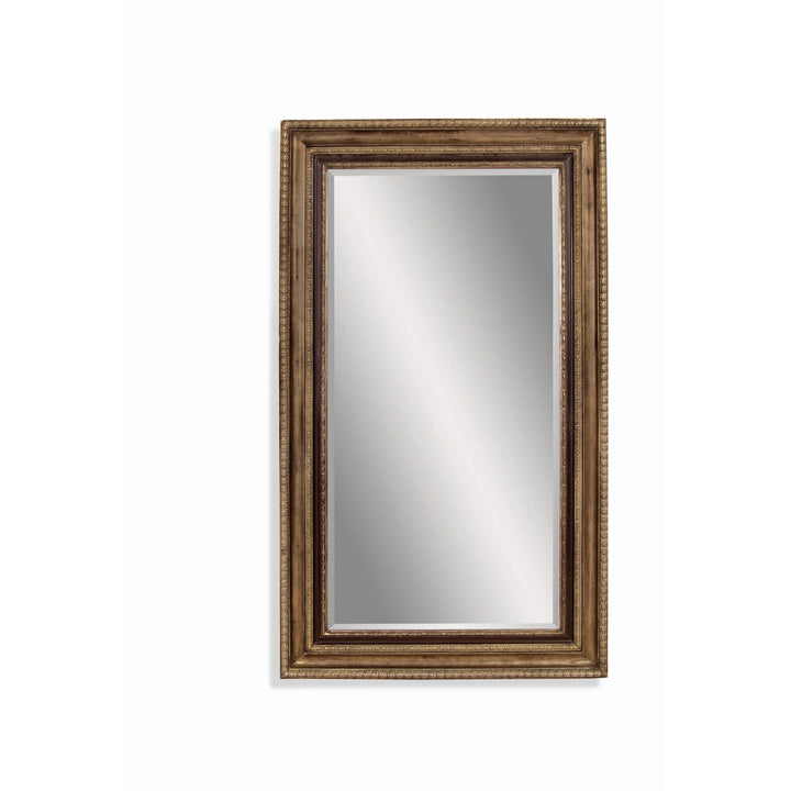 Elexi Leaner Mirror Canora Grey