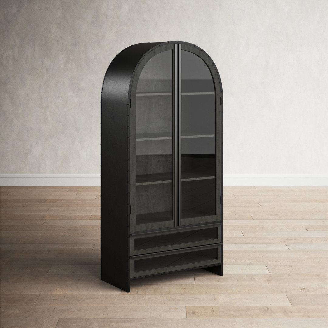 Delaware China Cabinet Birch Lane™