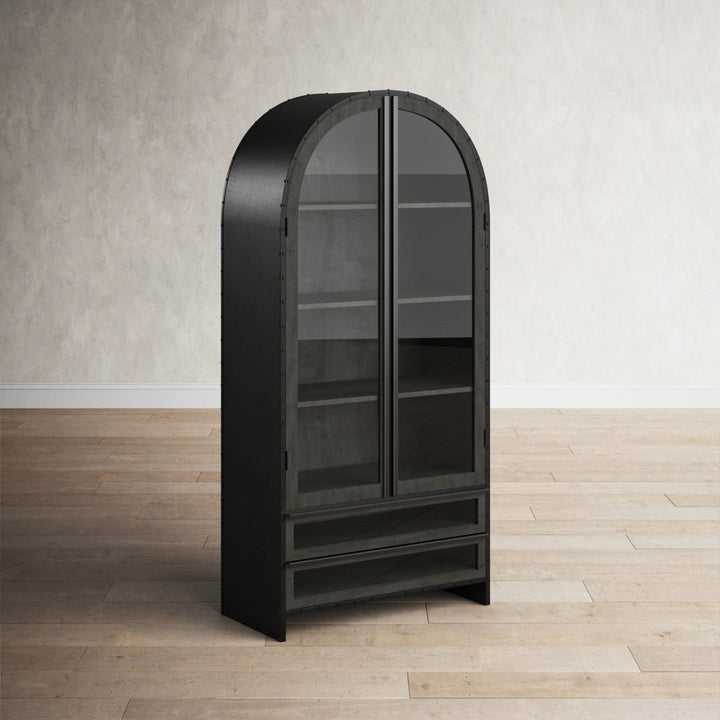 Delaware China Cabinet Birch Lane™