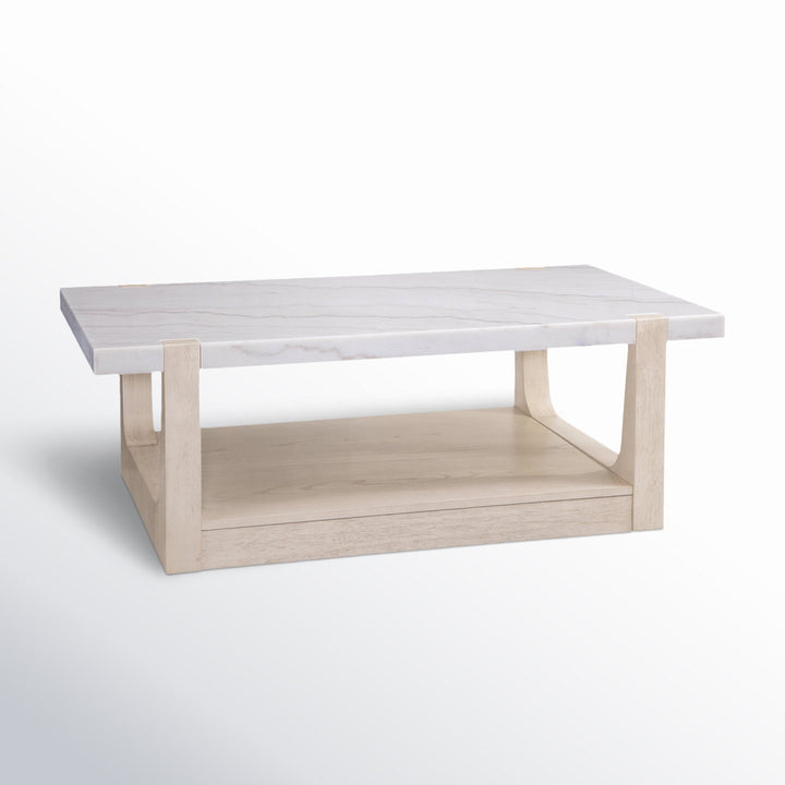 Landover Coffee Table Joss & Main