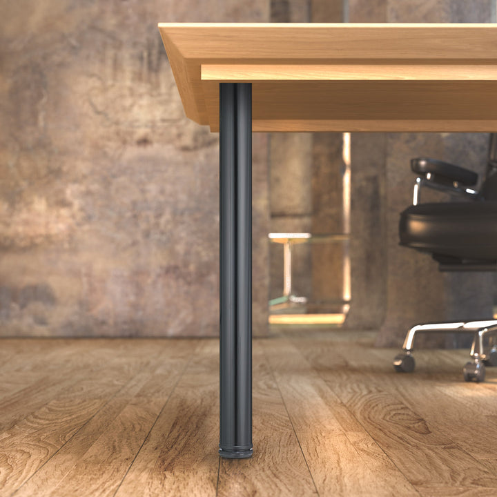Adjustable Table Leg Richelieu
