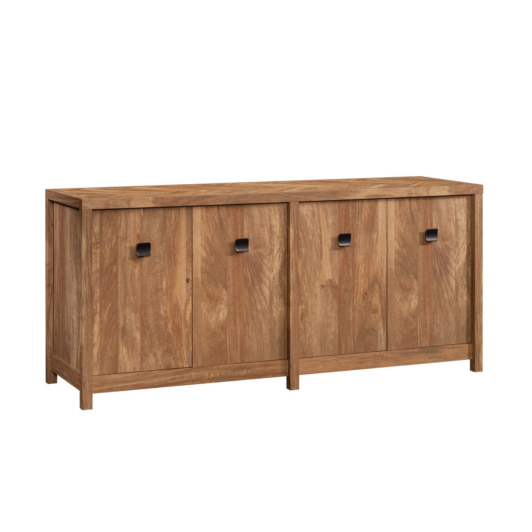 Dayasia Desk with Hutch Loon Peak®