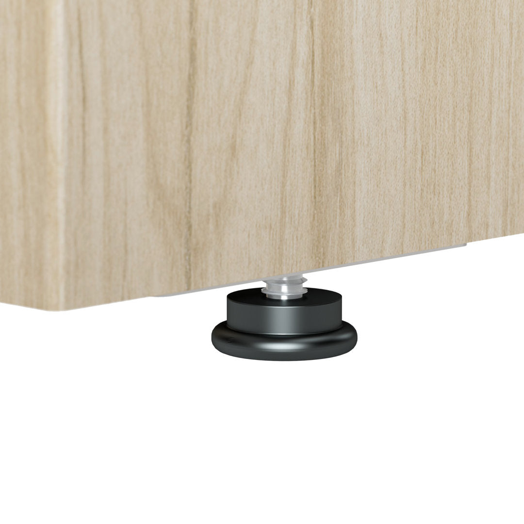 Arrive 60W x 30D Desk Shell Bush Business Furniture
