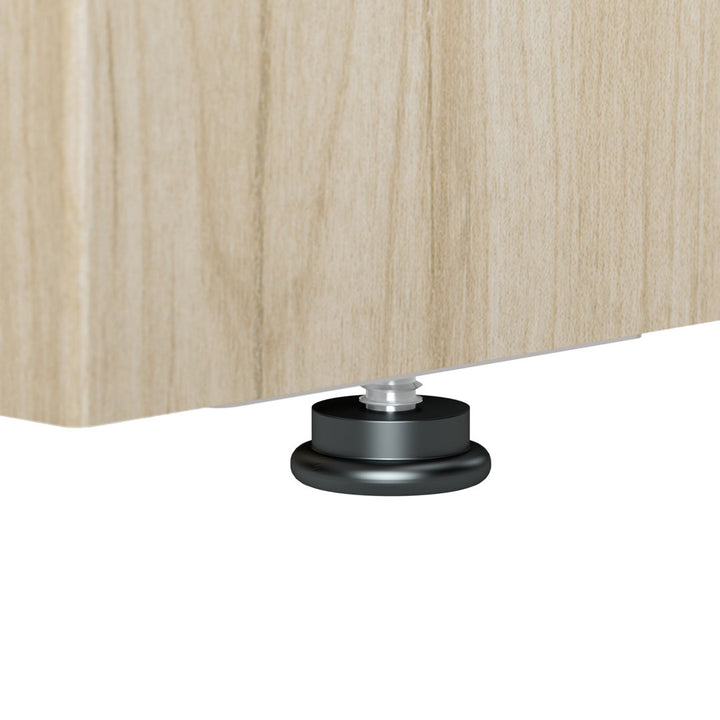 Arrive 60W x 30D Desk Shell Bush Business Furniture
