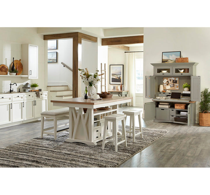 Gulley Upholstered Bench Laurel Foundry Modern Farmhouse®