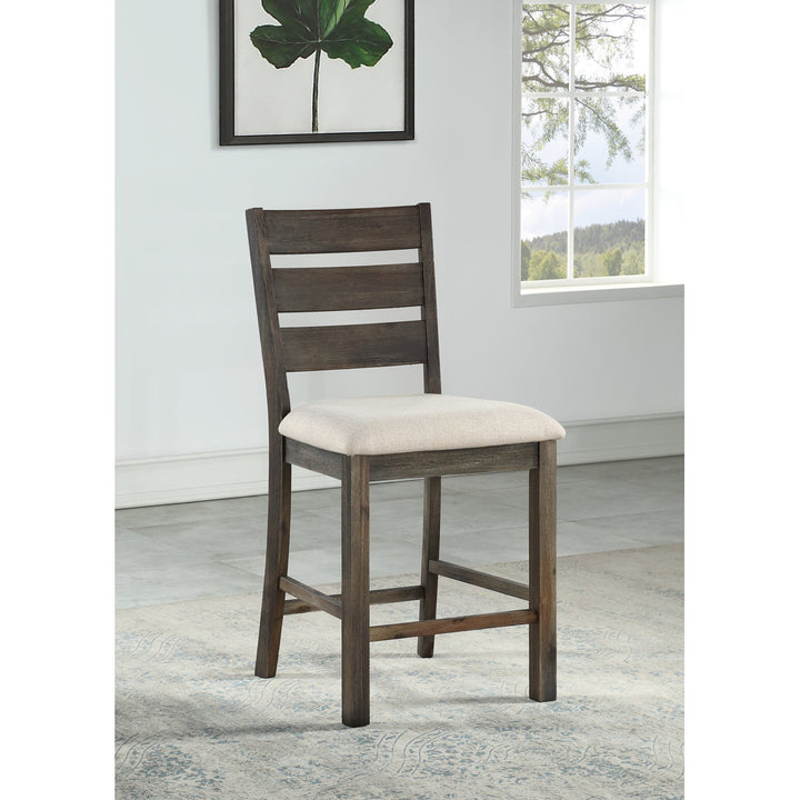 Symone 25" Counter Stool (Set of 2) Foundry Select