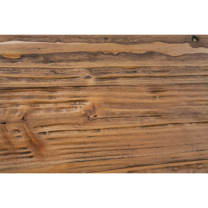 Kayleigh Solid Wood Coffee Table Kelly Clarkson Home
