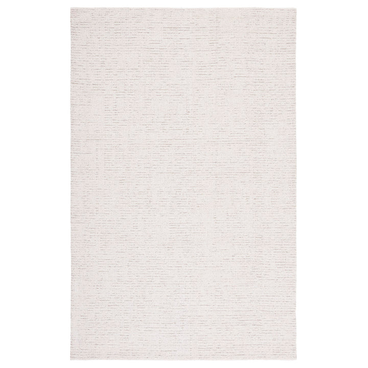 Maja Handmade Tufted Wool Ivory/Beige Area Rug Kelly Clarkson Home Rug Size: Rectangle 2' x 3'