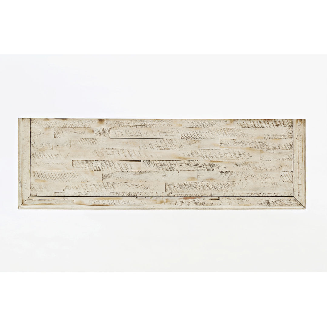 Eau Claire 4 - Door Accent Cabinet Kelly Clarkson Home Color: Scrimshaw