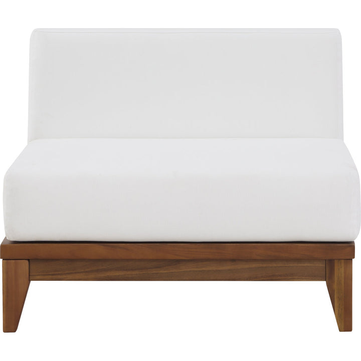 Cohbert Patio Chair with Cushions Winston Porter