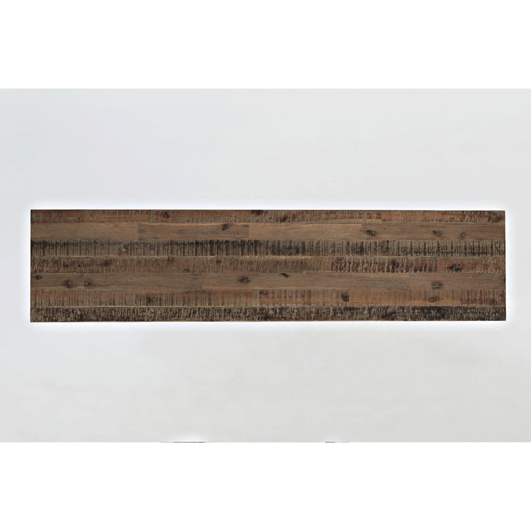 Raelin Geometric Bookcase Foundry Select