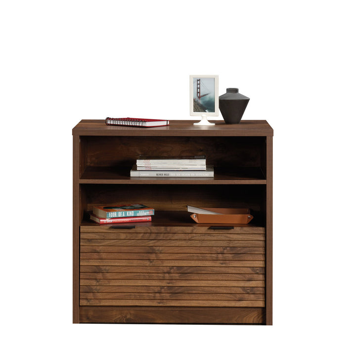 Jolita 1-Drawer Lateral Filing Cabinet Union Rustic