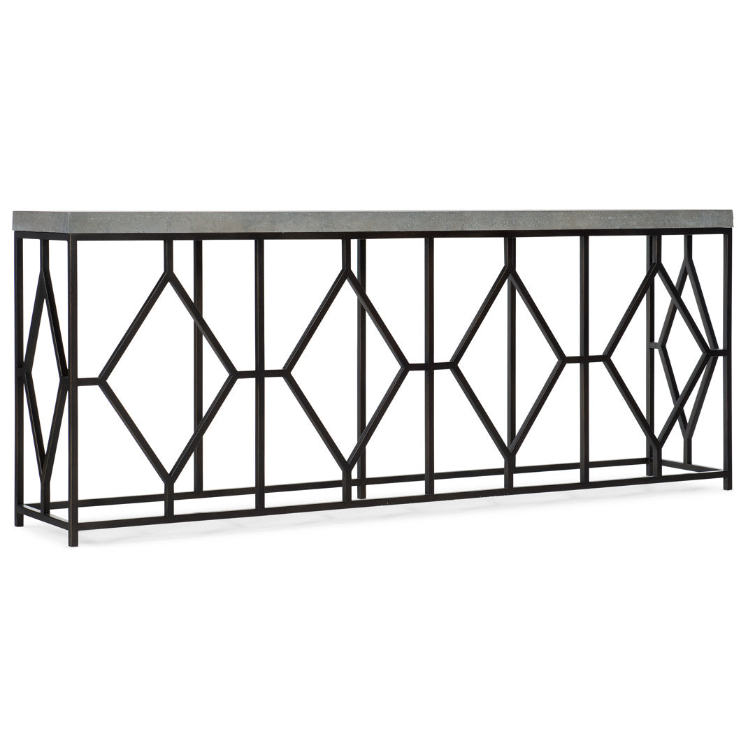 Chamberlain 80.25" Console Table Birch Lane™