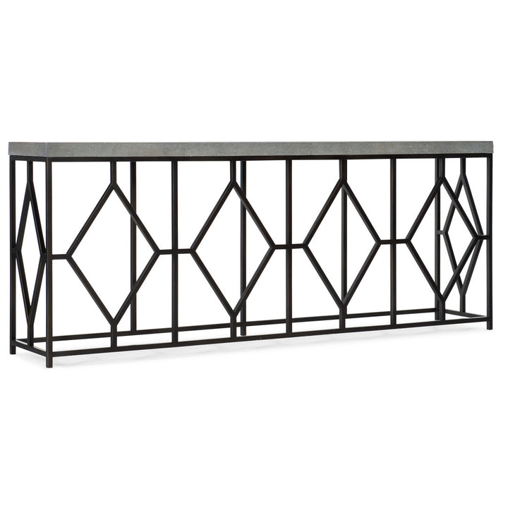 Chamberlain 80.25" Console Table Birch Lane™