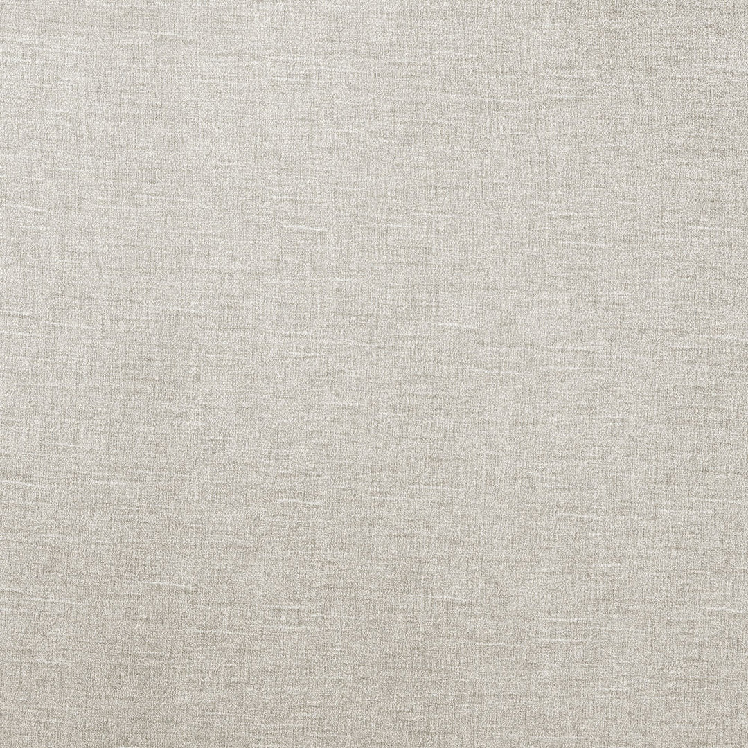 Sashay Faux Silk Room Darkening Curtain Panel Pair (Set of 2) Etta Avenue™ Curtain Color: Ivory Size per Panel: 42"W x 84"L