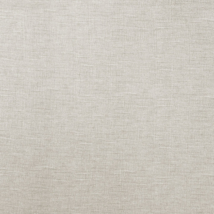 Sashay Faux Silk Room Darkening Curtain Panel Pair (Set of 2) Etta Avenue™ Curtain Color: Ivory Size per Panel: 42"W x 84"L