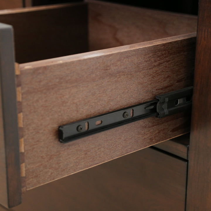 Angelus 7 Drawer Double Dresser Lark Manor™