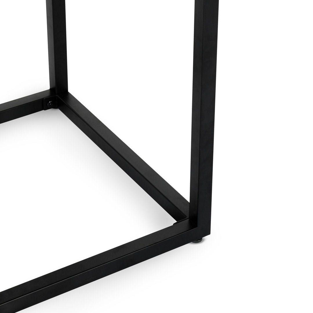 Brayton Solid Wood Frame End Table Birch Lane™