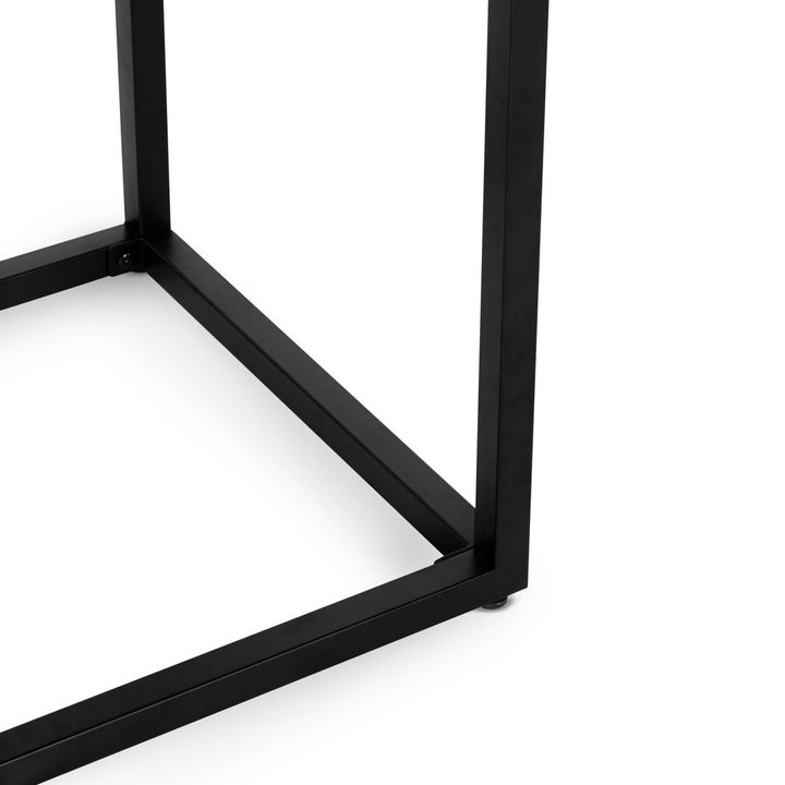 Brayton Solid Wood Frame End Table Birch Lane™