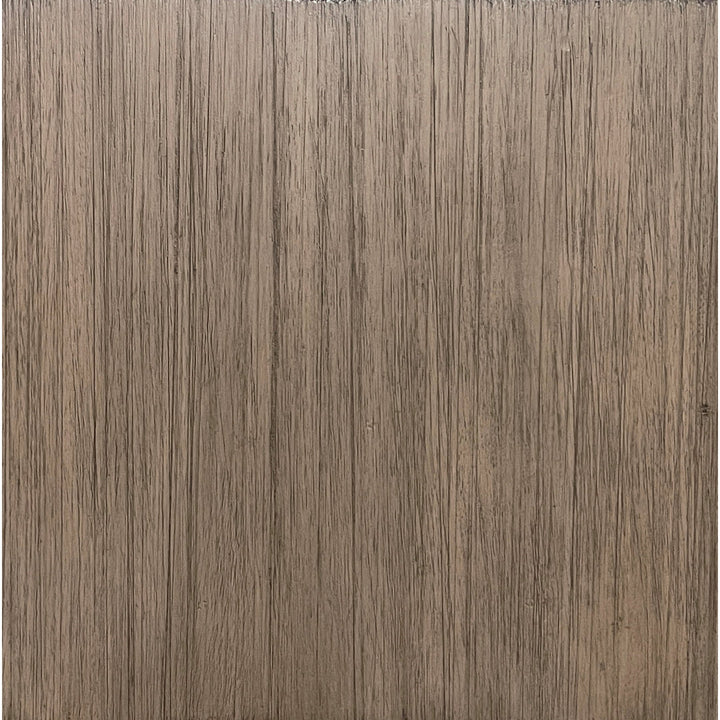 Trevion 3-drawer 60-inch Solid Wood Sideboard Mistana™ Color: Dark Taupe