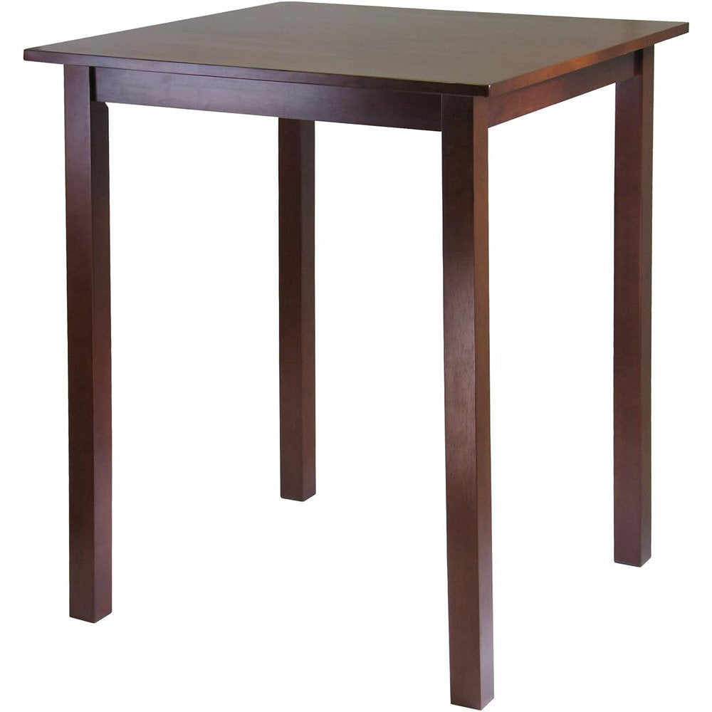 Landyon 33.86" Beech Solid Wood Dining Table Gracie Oaks