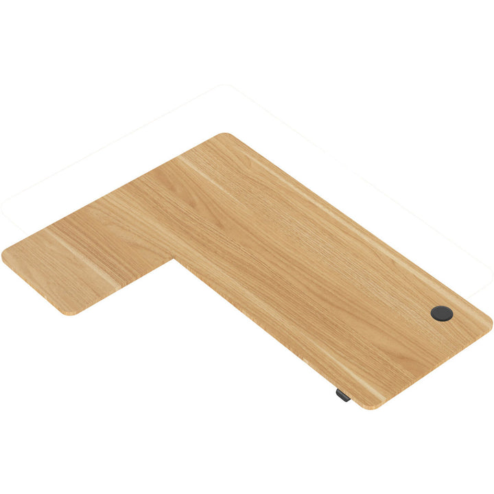 T-Shape Standing Desk Hanover