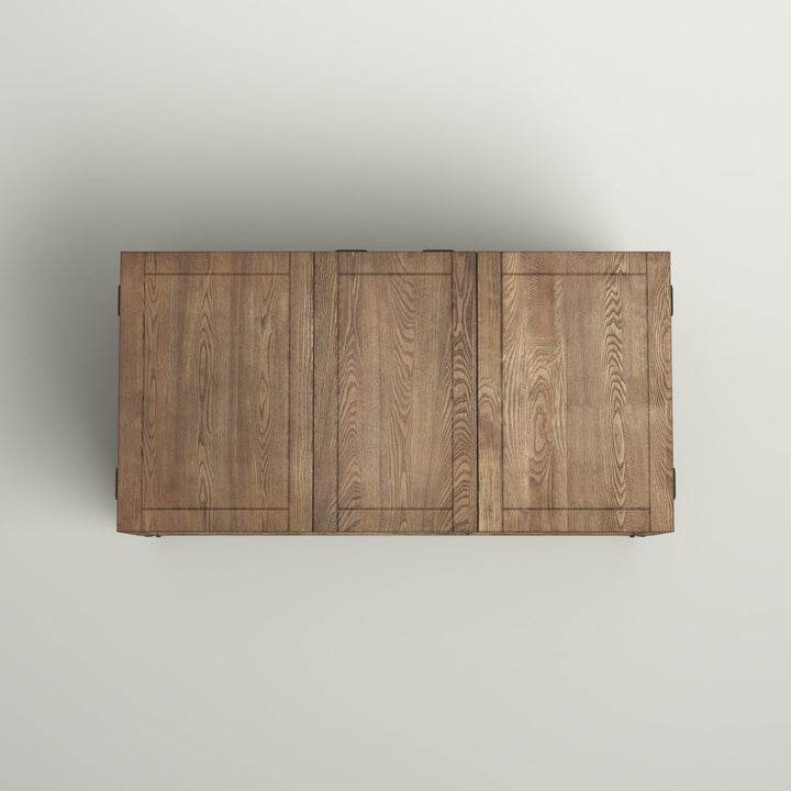 Brunswick Lift Top Coffee Table Sand & Stable™
