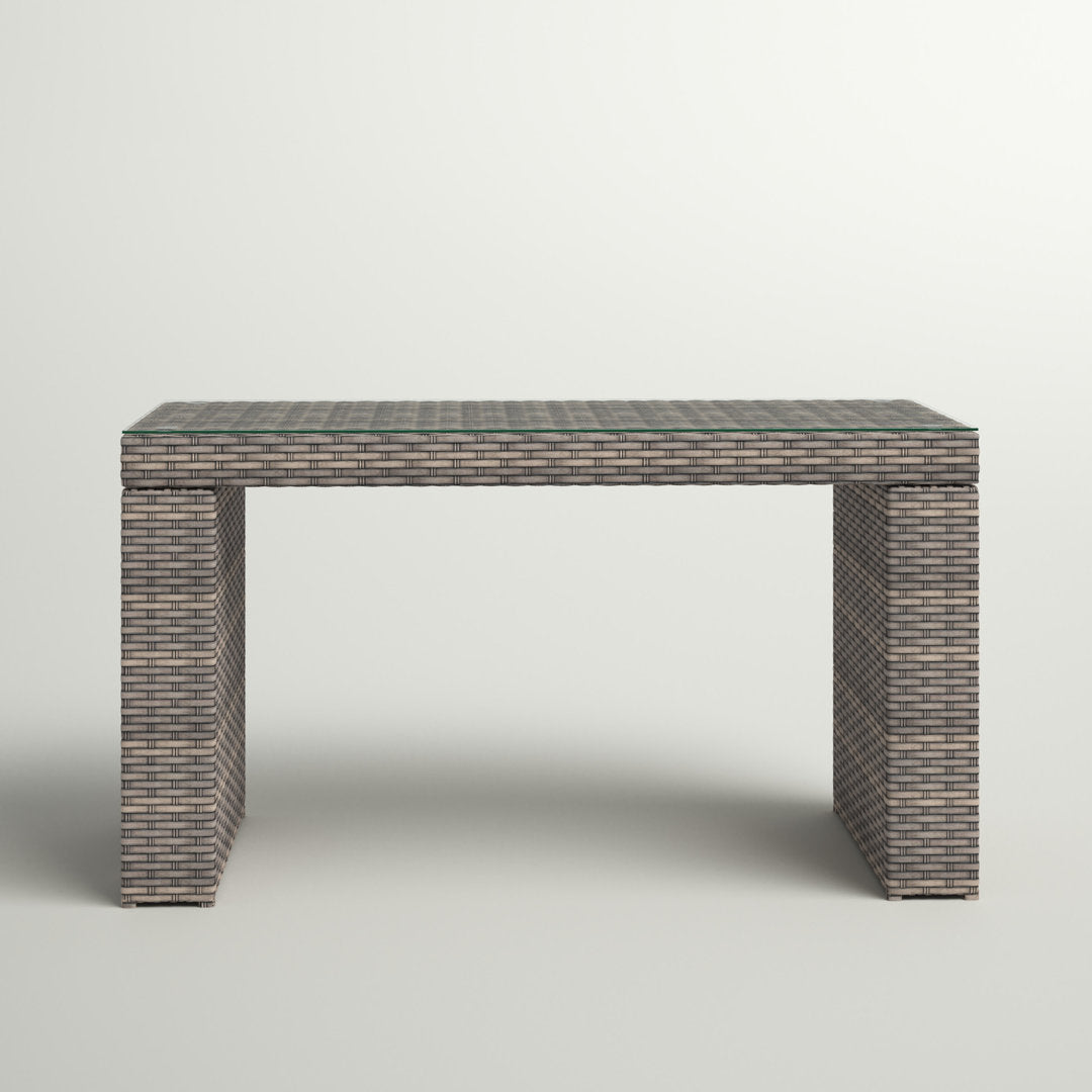 Rochford Bar Table Sol 72 Outdoor™