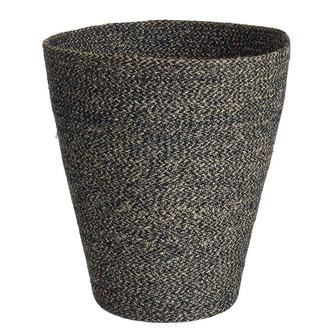 Berkey 3.5 Gallon Waste Basket Gracie Oaks Color: Black