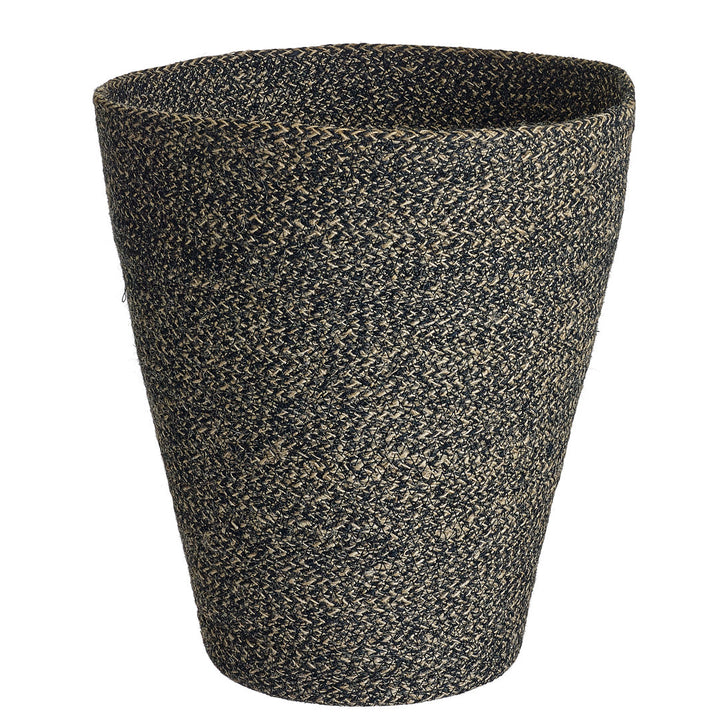 Berkey 3.5 Gallon Waste Basket Gracie Oaks Color: Black