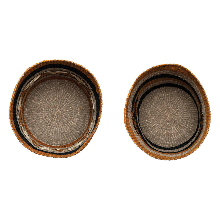 Seagrass Basket AllModern