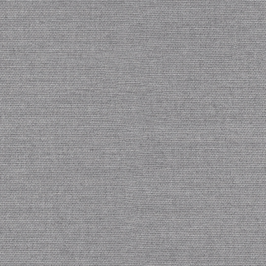 Textured Solid Toss Pillow (Set of 2) Honeycomb Color: Heathered Gray Size: 17"W x 17"L