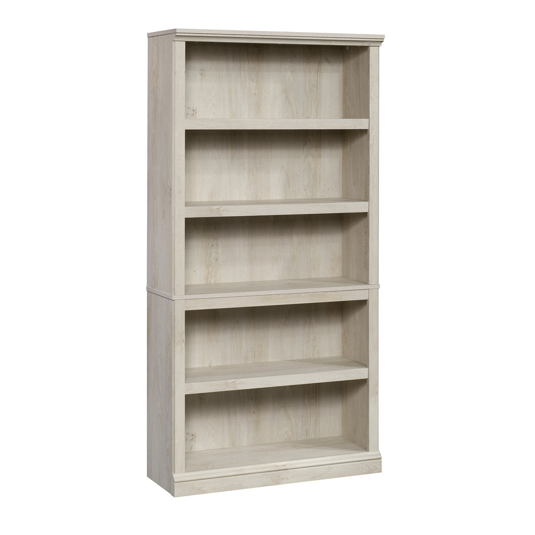 Alexsia 69.76" H x 35.28" W Standard Bookcase Lark Manor™ Color: Chalked Chestnut
