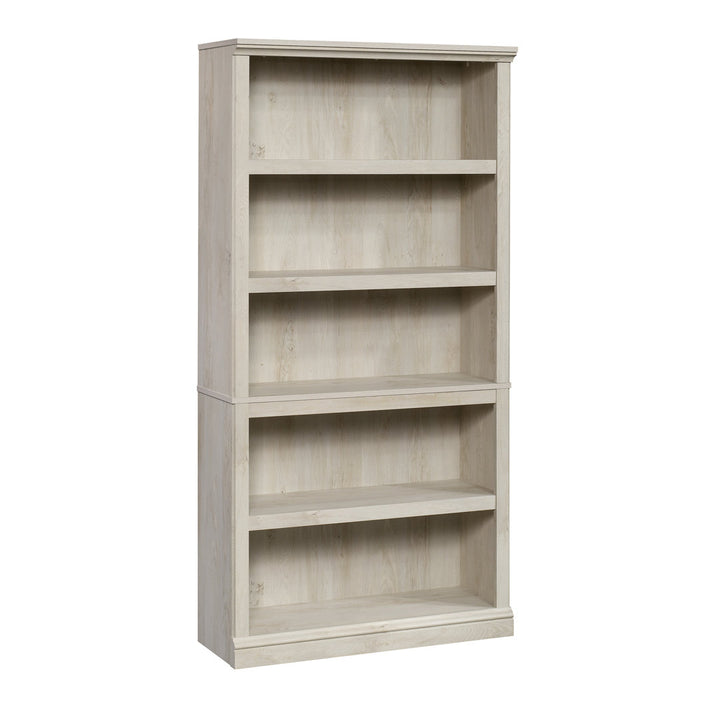 Alexsia 69.76" H x 35.28" W Standard Bookcase Lark Manor™ Color: Chalked Chestnut
