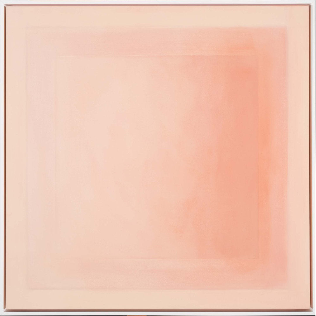 Mod Peach Gradient 6 RFA Decor