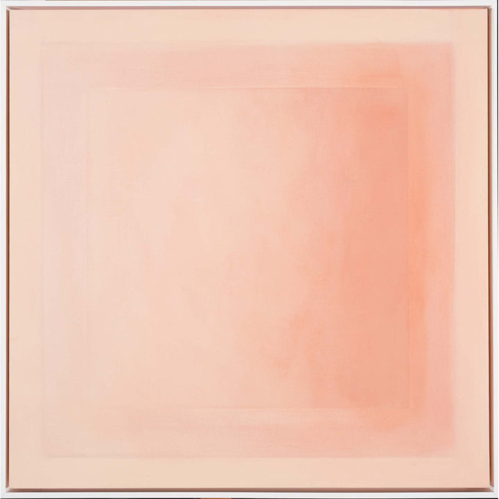 Mod Peach Gradient 6 RFA Decor