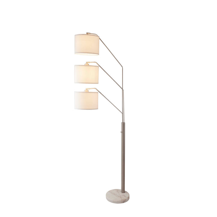 Moretz 83.5" H Tree Floor Lamp Corrigan Studio®