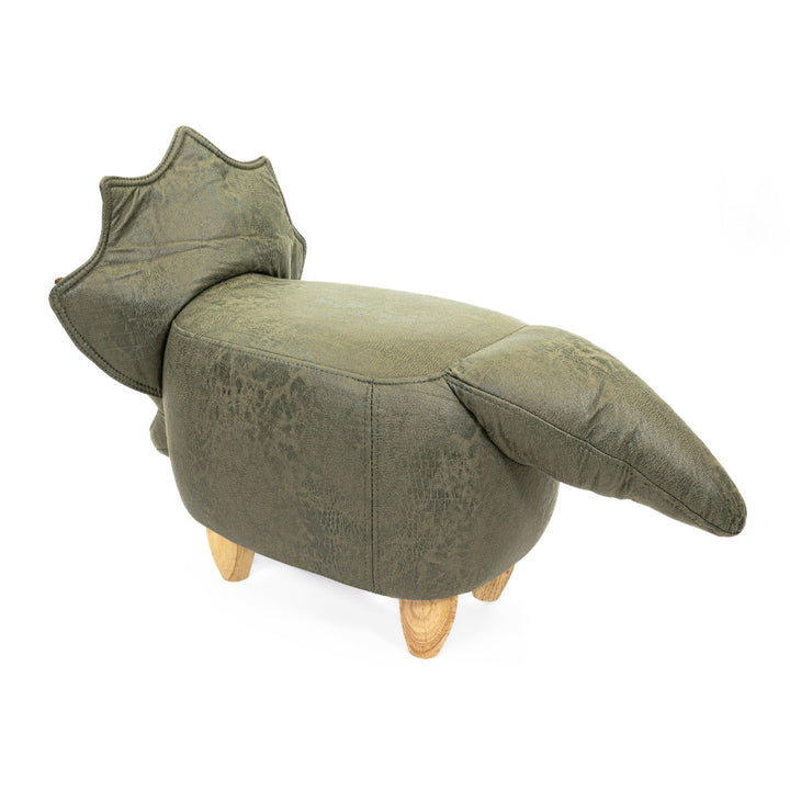 Critter Sitters Dinosaur Ottoman Critter Sitters