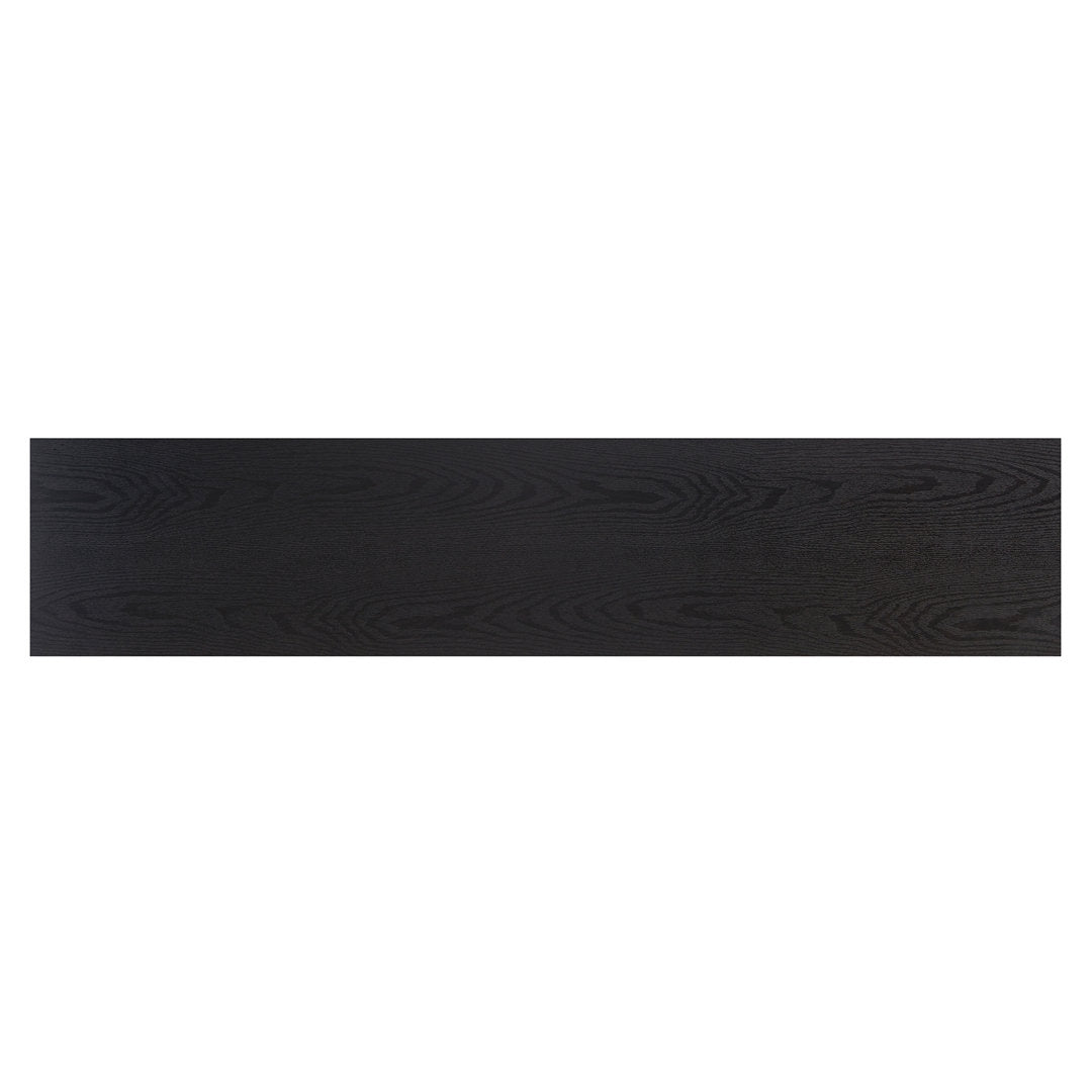 Chabot TV Stand for TVs up to 78" Latitude Run® Color: Black Grain