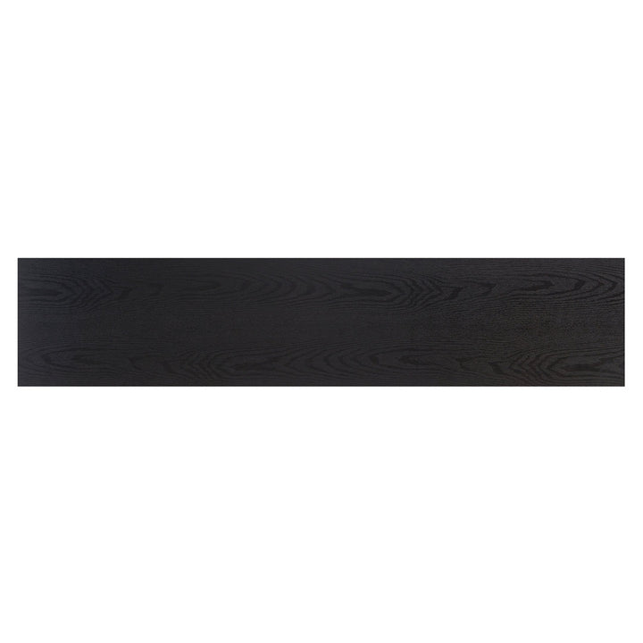 Chabot TV Stand for TVs up to 78" Latitude Run® Color: Black Grain