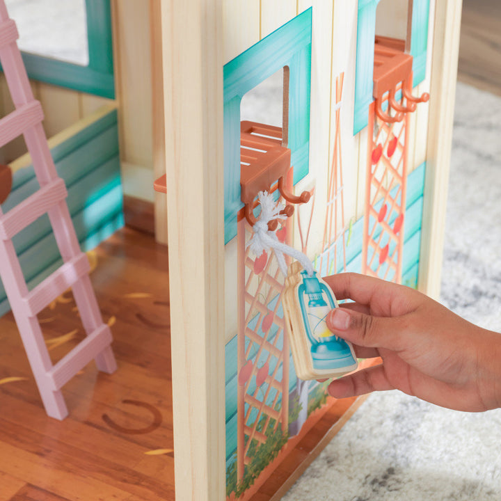 Meadow Dollhouse KidKraft