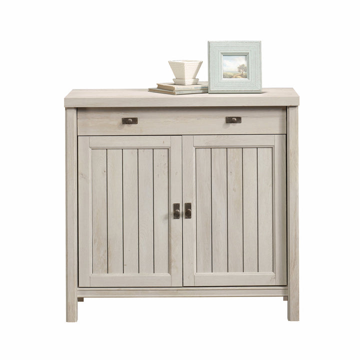 Costa 2 - Door Accent Cabinet Gracie Oaks Color: Chalked Chestnut
