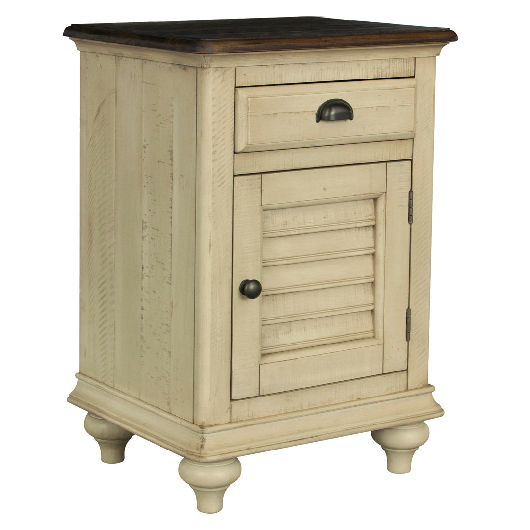 Dash 1 Drawer Nightstand Laurel Foundry Modern Farmhouse®