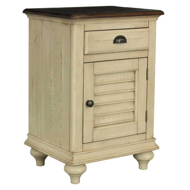 Dash 1 Drawer Nightstand Laurel Foundry Modern Farmhouse®