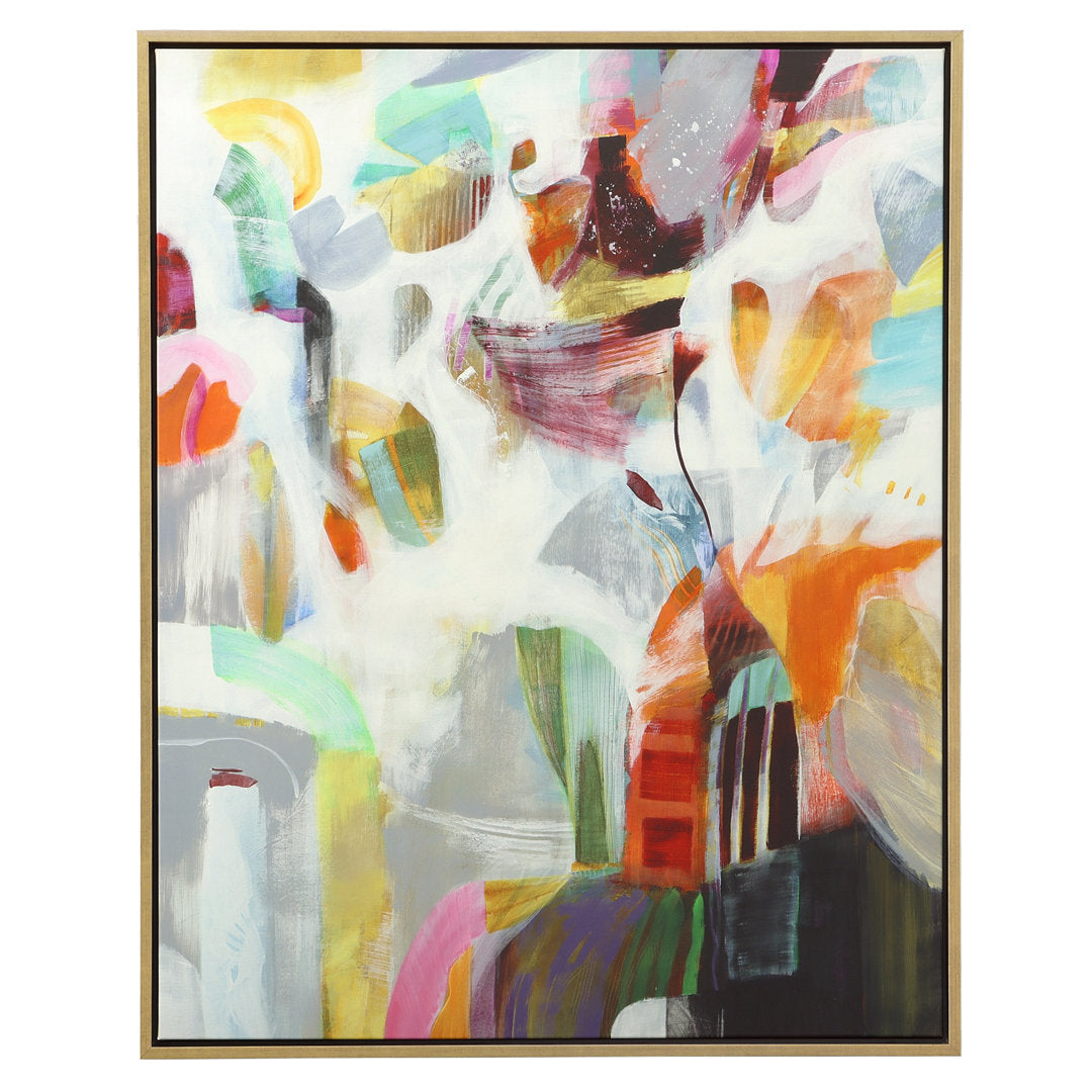 Framed Print Uttermost