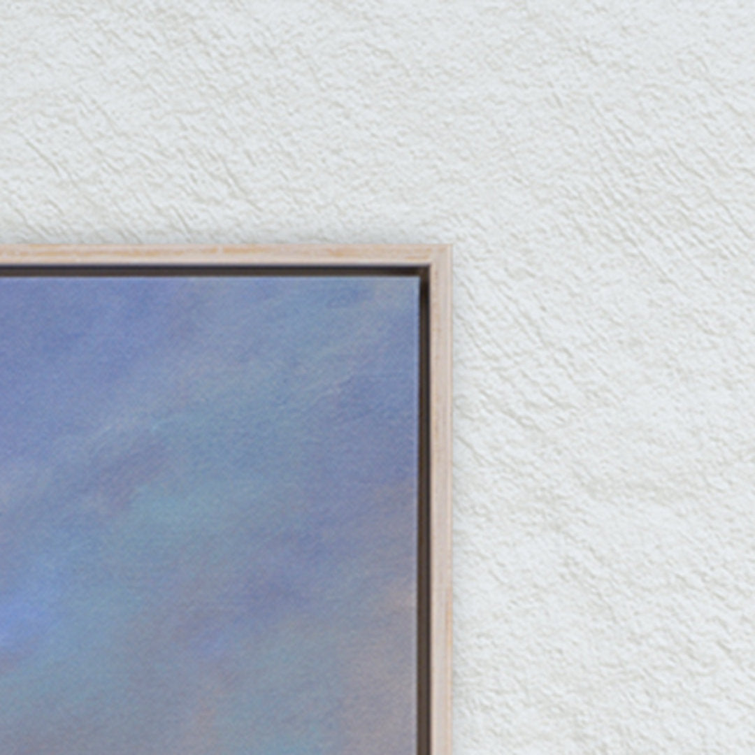 Coastal Clouds III by Finch - Print on Canvas Joss & Main