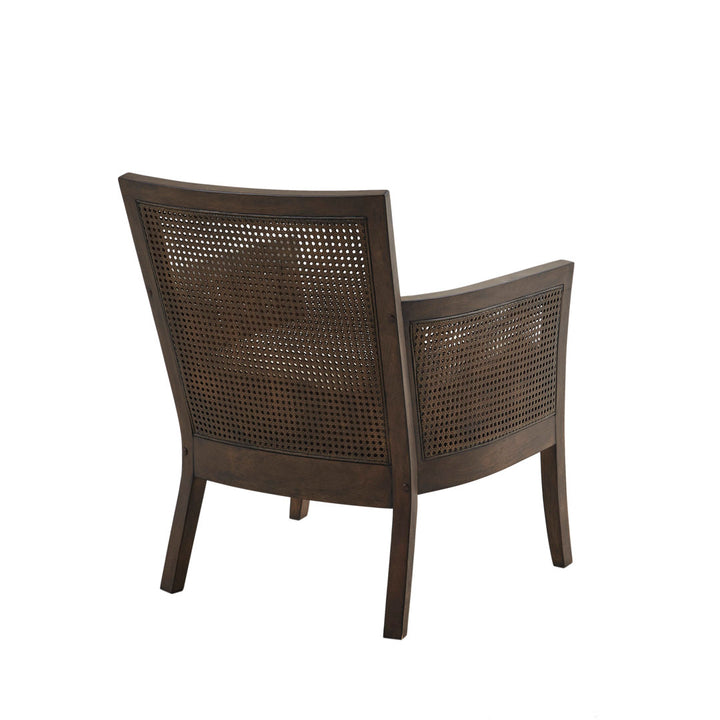 Avia Cane Back and Sides Armchair Sand & Stable™