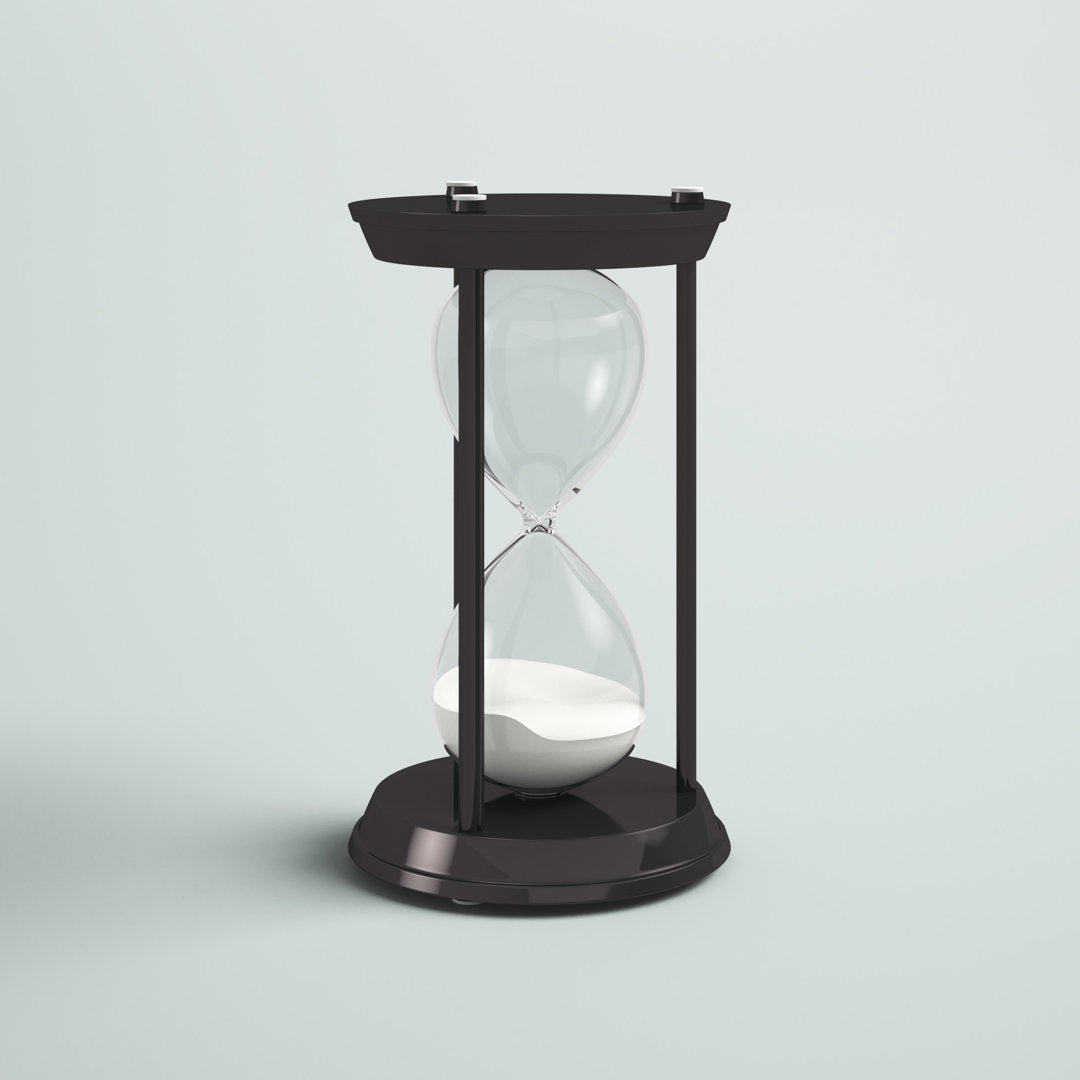 Alishya Metal Hourglass Latitude Run®